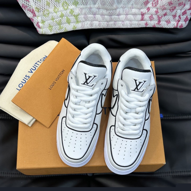 LV Casual Shoes